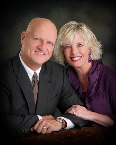  The Jean Ann & Ron Gilbert Team